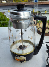 Vtg proctor silex for sale  Clearlake