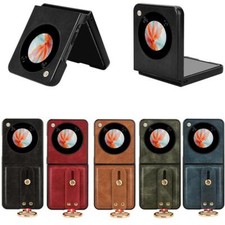 Für ZTE Libero Flip Handyhülle für Nubia Flip Handgelenkschlaufe Aufhängeba J3G2 comprar usado  Enviando para Brazil