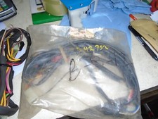 Scorpion snowmobile wiring for sale  Eau Claire