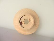 Wooden backplate door for sale  HARROGATE