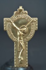 Gorgeous modernist religious d'occasion Gorgeous modernist religious d'occasion  Toulouse-