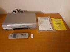 Videoregistratore toshiba 232e usato  Capriate San Gervasio