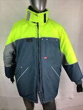 Flexitog freezer jacket for sale  Matawan