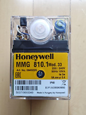 Satronic honeywell resideo gebraucht kaufen  München