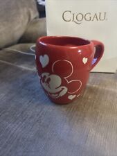 Red disney micky for sale  RHYL