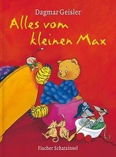 Vom kleinen max gebraucht kaufen Vom kleinen max gebraucht kaufen  Berlin