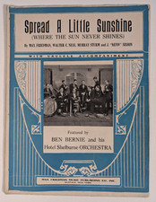 Spread little sunshine for sale  Buffalo
