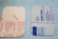 Plexiglas acrylglas reste gebraucht kaufen  Halle