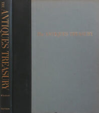 The antiques treasury usato  Italia