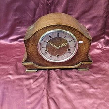 Smiths enfield clock for sale  CORSHAM