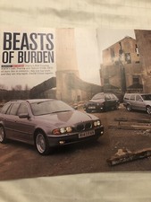 Alpine b10 bmw for sale  READING