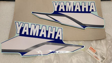 Yamaha 2002 660 d'occasion  Expédié en Belgium