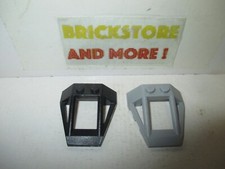 Lego - Windscreen Cockpit 4x4 Roll Cage 47758 - Choose Color & Quantity comprar usado  Enviando para Brazil