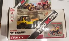 Tyco taiyo radio for sale  Tilton