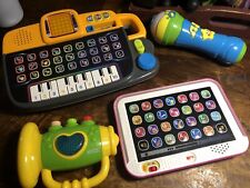 Lot toddler toys for sale  Jeanerette