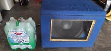 Ciare 453 subwoofer usato  Castiglione Olona