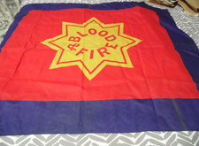 Antique blood fire for sale  STOURPORT-ON-SEVERN
