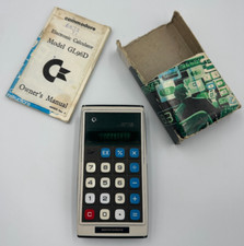 Vintage commodore 979d for sale  NORTHWICH