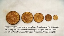 Antique brass round for sale  FAKENHAM