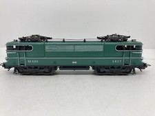 Lima 208166lgp locomotive d'occasion  Biarritz