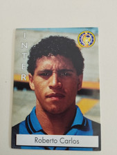 Roberto carlos 1995 usato  Novafeltria