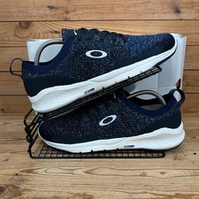 Oakley trainers mens for sale  BUCKHURST HILL