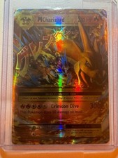 Pokemon charizard holo for sale  TROWBRIDGE