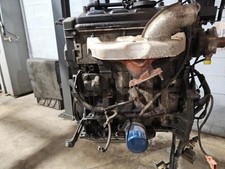 Moteur peugeot 306 d'occasion  Héricourt