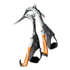 Petzl quark ice usato Petzl quark ice usato  Spedire a Italy