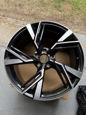 audi rs6 wheels 19 for sale audi rs6 wheels 19 for sale LEICESTER