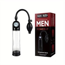 Penis pump vacuum for sale  DUNSTABLE