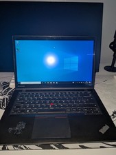 Lenovo thinkpad t440s for sale  OSWESTRY