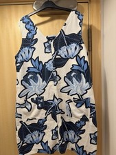 Next linen dress for sale  SWANSEA