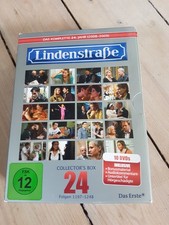 Lindenstrasse komplette jahr gebraucht kaufen  Aachen