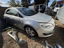 Vauxhall astra 2011 for sale  LUTON