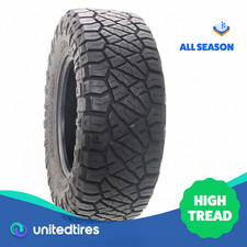 Used 35x12.5r18 nitto for sale  Chicago