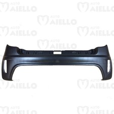 Paraurti posteriore ligier usato  Aversa