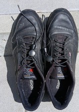 Reebok Classic Herrenschuhe Gr. 45 – Schnürsenkel mit Klippverschluss comprar usado  Enviando para Brazil