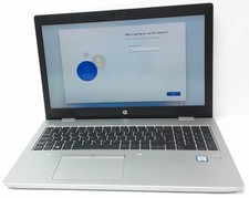 Notebook HP i5 SSD Probook 650 G5 Windows 11 Pro, usado comprar usado  Enviando para Brazil