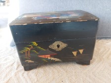 Ancienne boîte bijoux d'occasion Ancienne boîte bijoux d'occasion  Ferrières-en-Gâtinais