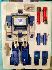 Fans toys robot for sale  West Covina
