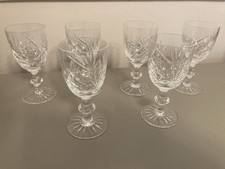 Edinburgh crystal sherry for sale  BRIDGEND