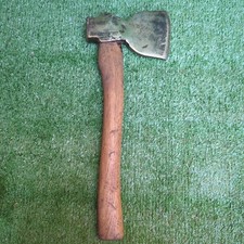 Small vintage axe for sale  BOGNOR REGIS