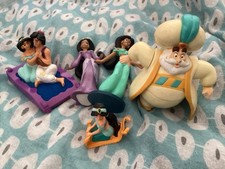 Disney aladdin figure for sale  SWANAGE