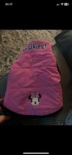 Disney dog coat for sale  SOUTH CROYDON