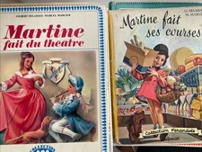 Lot livres anciens d'occasion  Castries