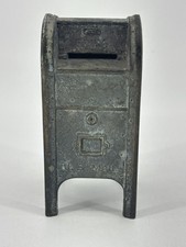 Cast iron mailbox for sale  Upland