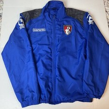 Carbrini afc bournemouth for sale  BURY ST. EDMUNDS