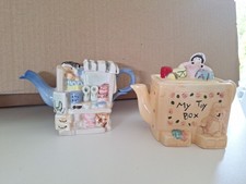 Vintage decorative tea for sale  WATERLOOVILLE