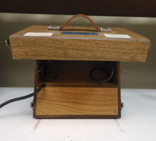 Lapmaster monochromatic light for sale  Bloomfield